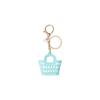 Sun Jellies Logi Sea Foam Keyring Sjbcrobsf