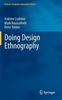 The Doing Design Ethnography Book