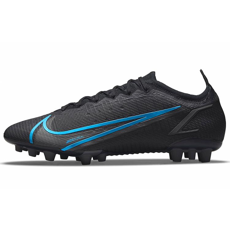 

Новые Nike Mercurial Vapor 14 Elite Ag Black Photo Blue CZ8717-004 40.5