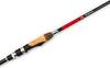 Huerco Fishing Rod MGH900-6S / Spinning Model 6pcs