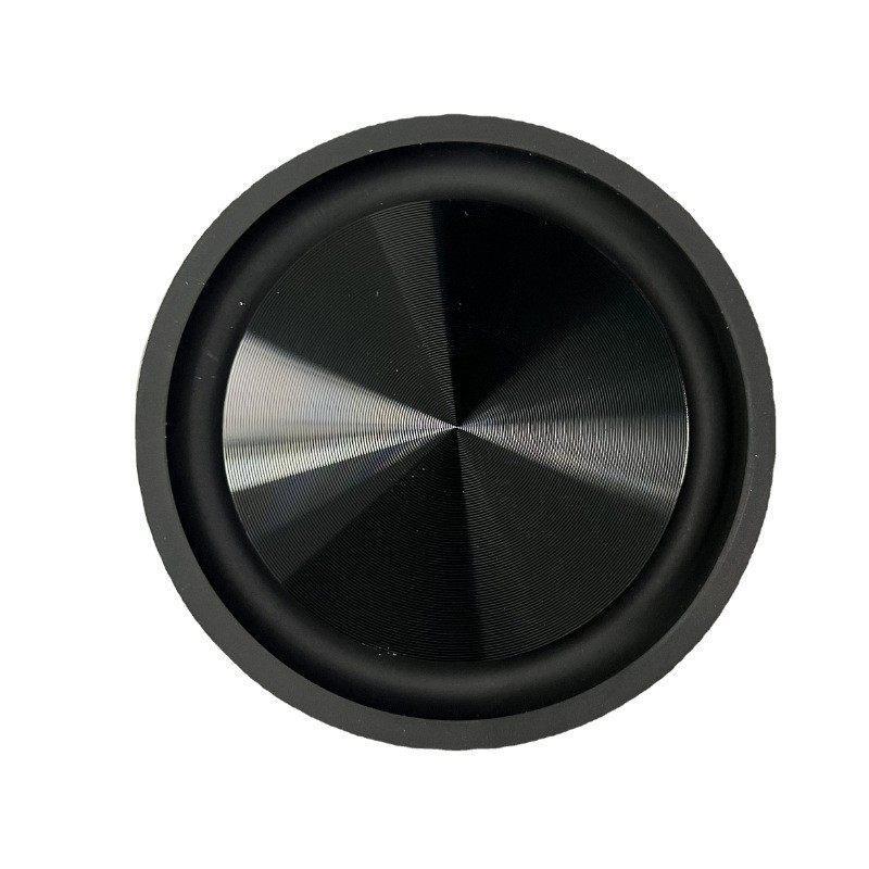 3.5-Inch 90mm Bass Diaphragm Passive Radiator for Resonant Speaker Sound