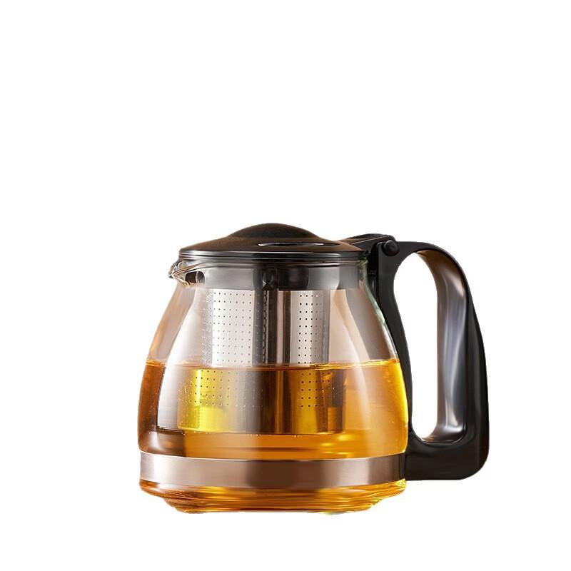 Chaxun 2000ml Glass Teapot