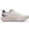 Hongxing Erke Comfortable Versatile Shock Absorption Low-Top Running Shoes Men Sneaker Micro-Crystal-White Cosmic-Blue 51125403013-006