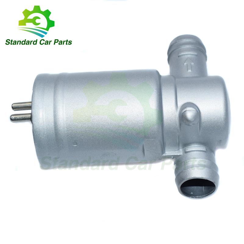 0280140510 IACV Idle Air Control Valve For Mercedes-Benz W124 W126 W201 W461 W463 190E A124 C124 S124 R107 0001412225