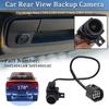 56054041AC For Dodge Ram 1500 2500 3500 Truck 2009-2012 Car Rear View Backup Parking Reverse Camera Reverse Parking Assistant