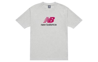 New Balance Athletics Logo T-Shirt MT51500-AHH