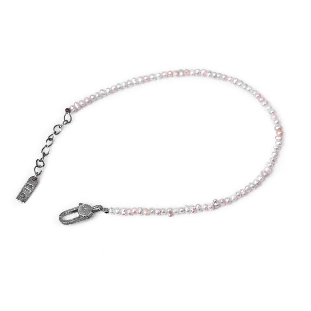 Agroundring Ugly Pearl Bracelet