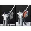 Pearl Demonator series drum pedal twin pedal complete set P-932
