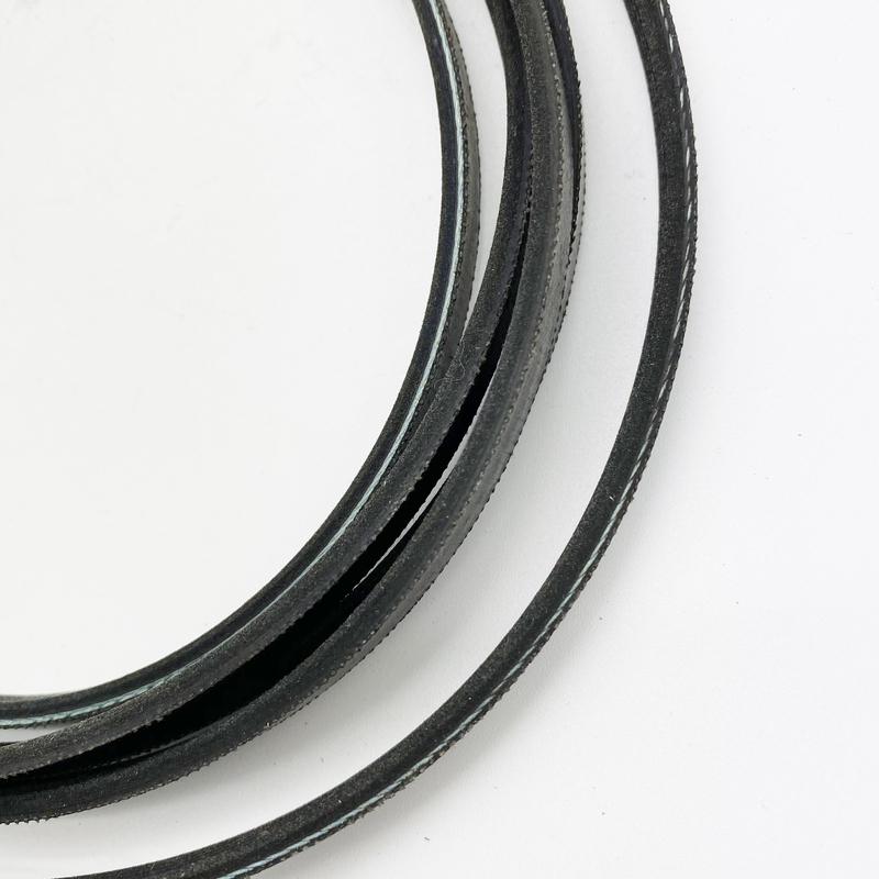 New Washer Drive Belt Fits For Samsung Kenmore 6602-001655 AP4373659 PS4133825 PS2407938 LB1655, 5PH2337