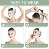Face Slimming Strap Reduce Double Chin Lift V Face Stickers Anti Bandage For Face Strap Belt Mask Lift Oval Mask Face
