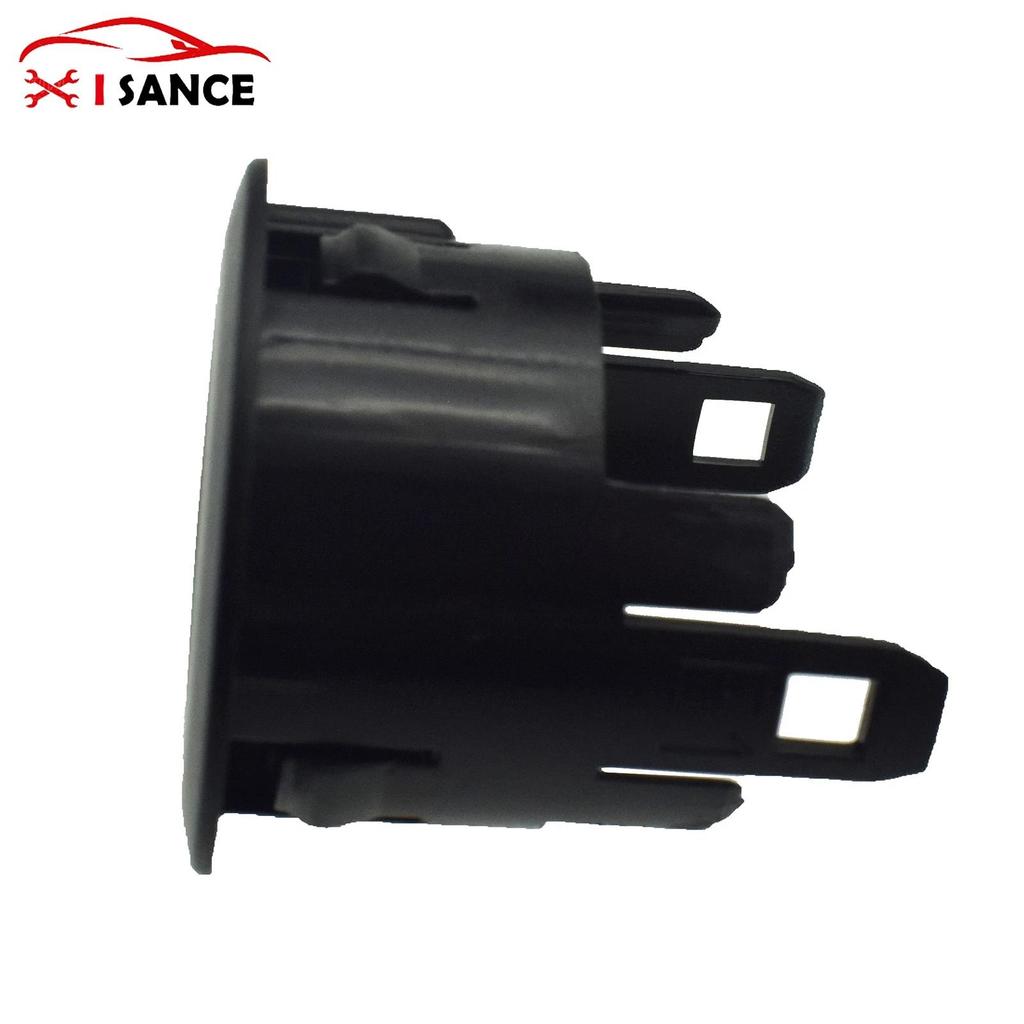 Car 1Pcs / 4Pcs Parking Sensor Holder Retainter For Peugeot 307 308 407 Citroen C4 C5 C6 39681-TV0-G01 9666016377XT 39681TV0G01