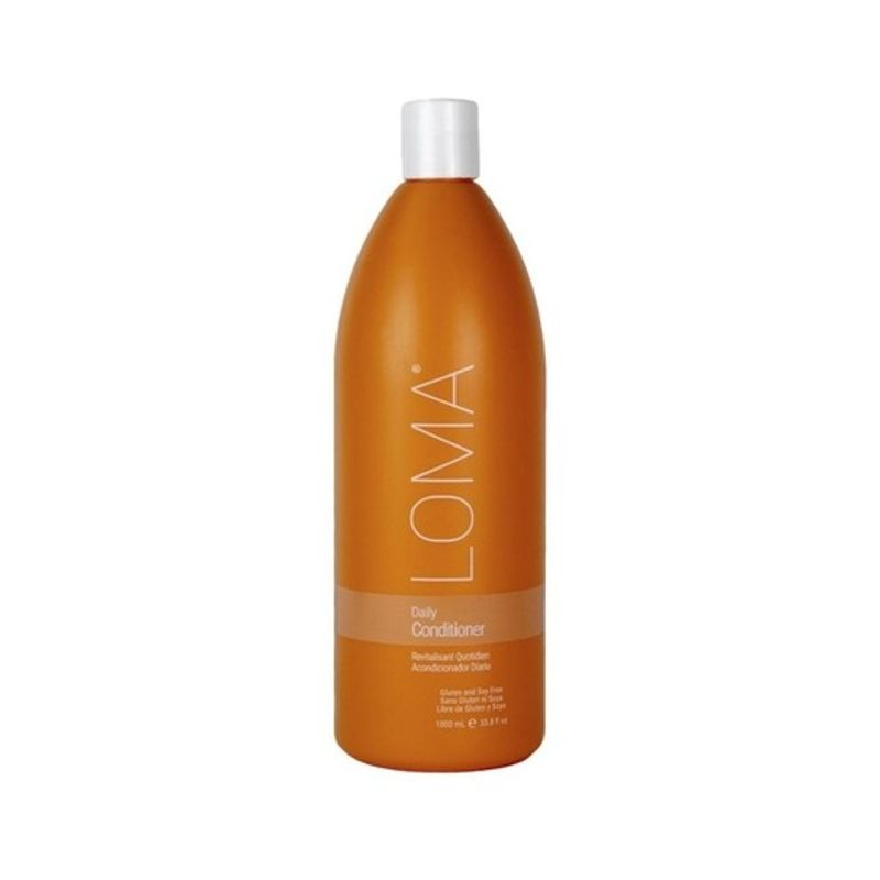 LOMA Daily Conditioner 1L (with pump) 001_LOMA Daily Conditioner 1L