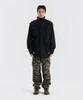 Alpha Industries M-65 Field Coat Black