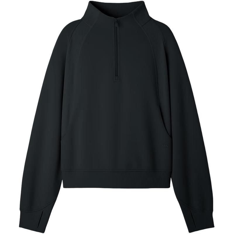 Beneunder Women's Windproof Sun Protection Sports Sweatshirt Jacket DS003