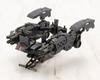 Kotobukiya M.S.G Modeling Support Goods Gigantic Arms Blitz Gunner Black Ver. Total Length: Approx. 125mm Non-Scale Plastic Model