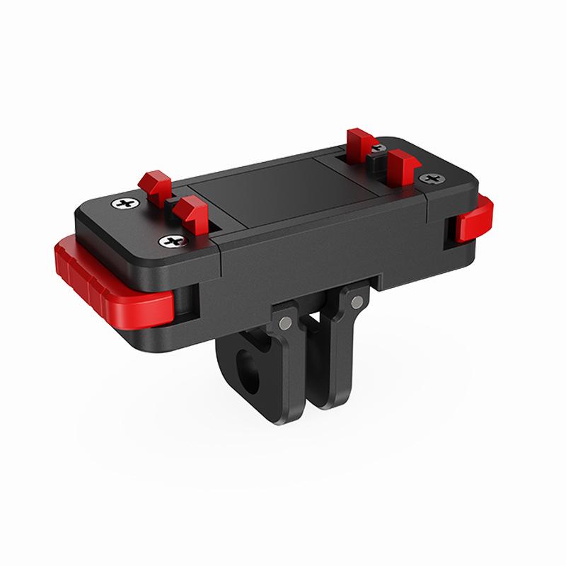 YingShi X5 Magnetic Quick Release Base Set for Panoramic Insta360 Sports Cameras
