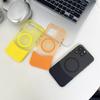 Applicable To iPhone11promax Matte Magnetic Mobile Phone Case Apple 11 Creative Up and Down Plug 2-in-1 PC Case 11