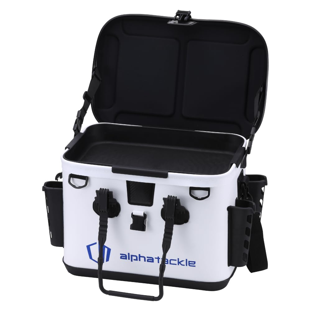 Alpha Tackle AT SYSTEM BAKKAN (System Bakkan) WHT 40