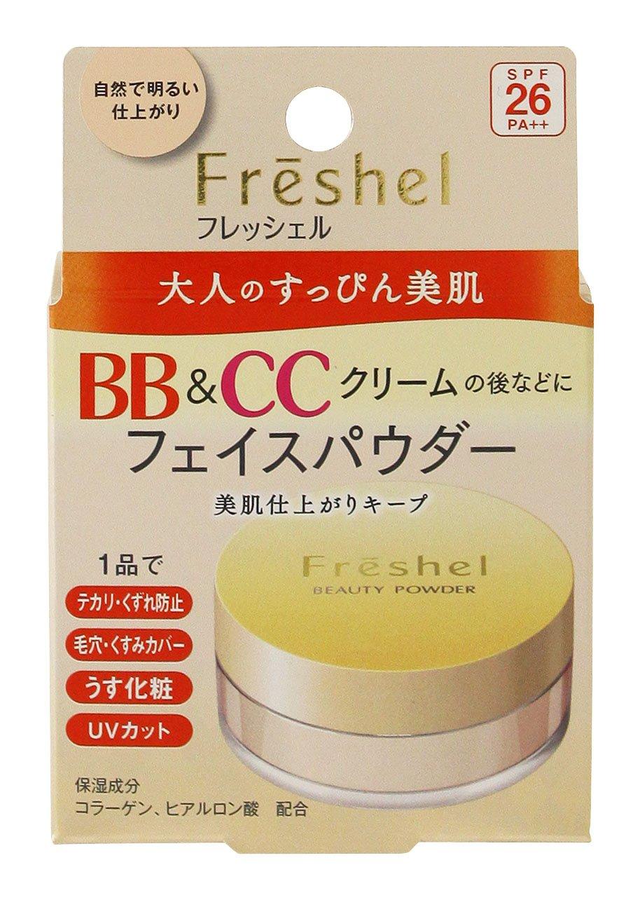 

Freshel Freshel Beauty Powder 10g