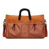 Travel Bag Women's Large Capacity Dry and Wet Separate Gym Bag Lightweight Sports Bag Luggage Storage Bag