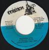 7-Zoll-Schallplatte COURTHNEY MELODY Modern Girl NONE Jamaika Reggae Ska Dub Gebraucht
