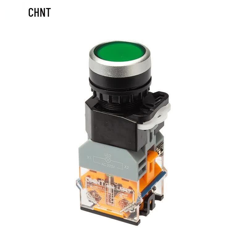 CHNT Industrial Push Button Switch
