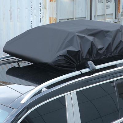 Car Cover Automobile All Weathers Dustproof Trip Accessory Waterproof for Trucks Sedan