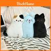 Animal Plush Pillow Toy With Soft Polyester Fiber For Kid And Teens Gift