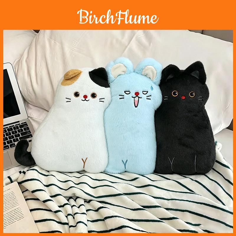 Animal Plush Pillow Toy With Soft Polyester Fiber For Kid And Teens Gift