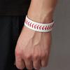 JMXD Artisan Hand-Woven Leather Bracelet Unisex Premium Fashion Accessory Statement Band Chic Everyday Wear