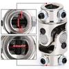 Car U Joint Steering Shaft Smoothing Anti-corrision Steering Axles For Automobile Accessories