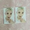 Seventeen Trading Card Shua Selfo 