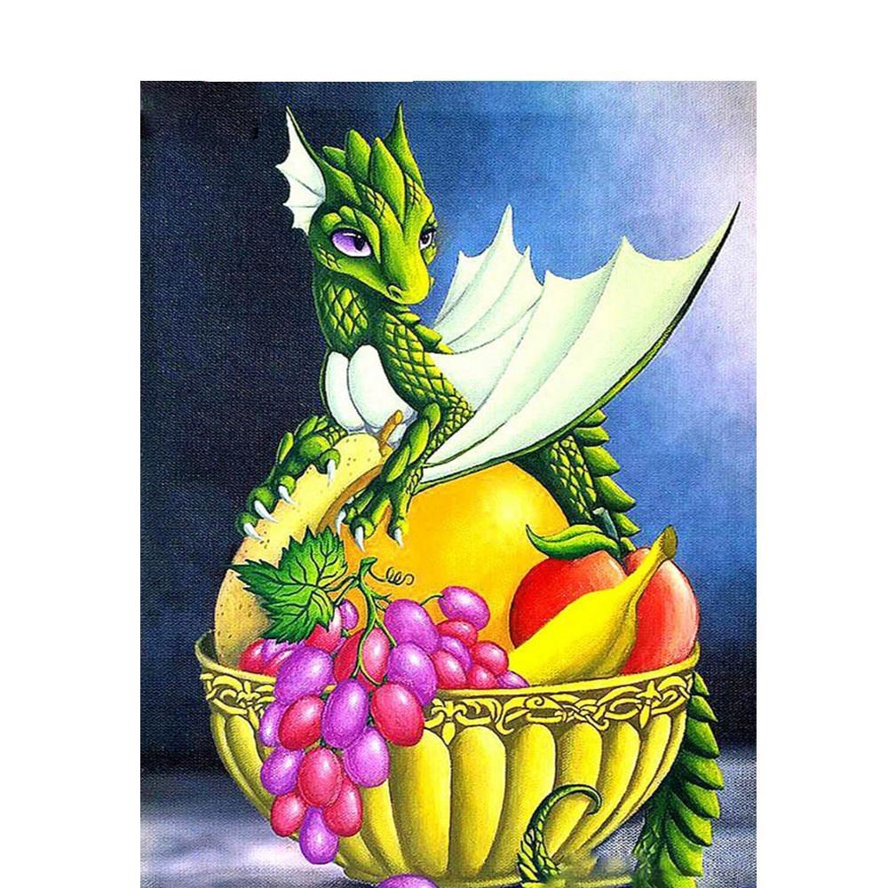 Broderie cu diamante 5D Răsărit de soare, peisaj, cu punct de cruce, broderie cu diamante, animal, complet pătrat, imagine pentru decorarea casei cu stras