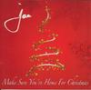 CD JOE  Make Sure Youre Home For Christmas KEGT00006 Kedar 2009 US SoulFunk Used