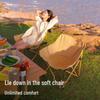 OIMG Outdoor Folding Camping Table