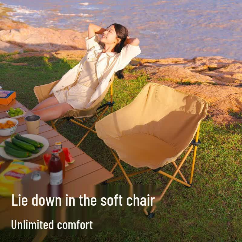 OIMG Outdoor Folding Camping Table