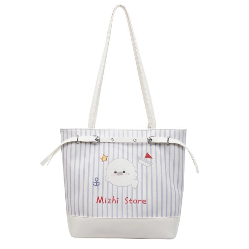 

Повседневная портативная сумка-тоут большой вместимости, женская новая универсальная модная сумка через плечо