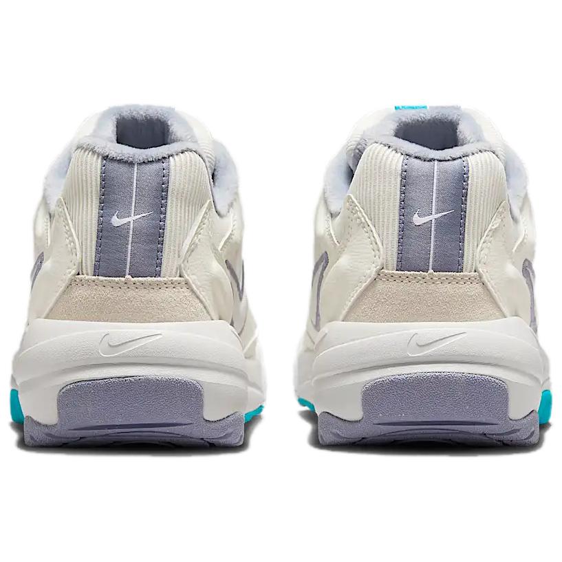 Nike A.C.E. Comfortable Versatile Non-Slip Wear-Resistant Low-Top Casual Shoes Women Casual Shoes Off-White FV2485-106