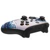 eXtremeRate Replacement Face Shell with ASR Version Custom Front Cover Faceplate for Xbox Core and Xbox Series X S Great Ring, & [The Wave]