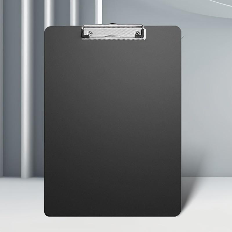 A Sturdy Clipboard, Multifunctional Vertical Writing Board, A4 Writing Pad, Suitable for Schools, Homes, Studios, And Offices