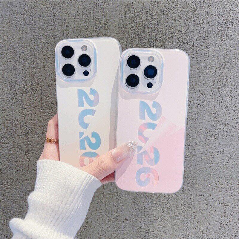 Colorful 2026 for Apple iPhone17 new personality 16PROMAX protective case 15 tide 14PLUS
