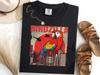 Macaw Birdzilla Shirt, Funny Macaw Birb Tee, Bird Lover Gift