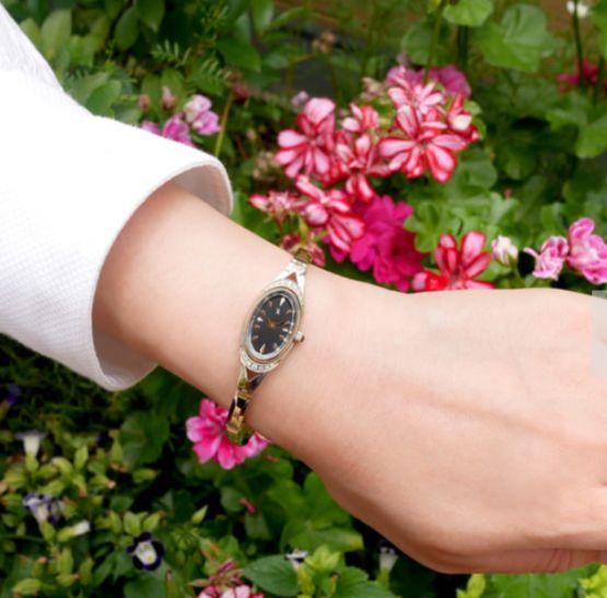 [USED] Watches Agate ete Aker Kokoshniq Seiko Citizen lovers