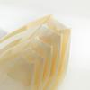 Disposable Wood Veneer Sushi Boat - Snack Plate & Dessert Dish Tableware