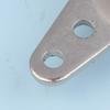 2Pcs Curtain Rails Pulleys Sliding Door Pulley Hanging Track Pulley Block For Sliding Door Cabinets Window Hardware
