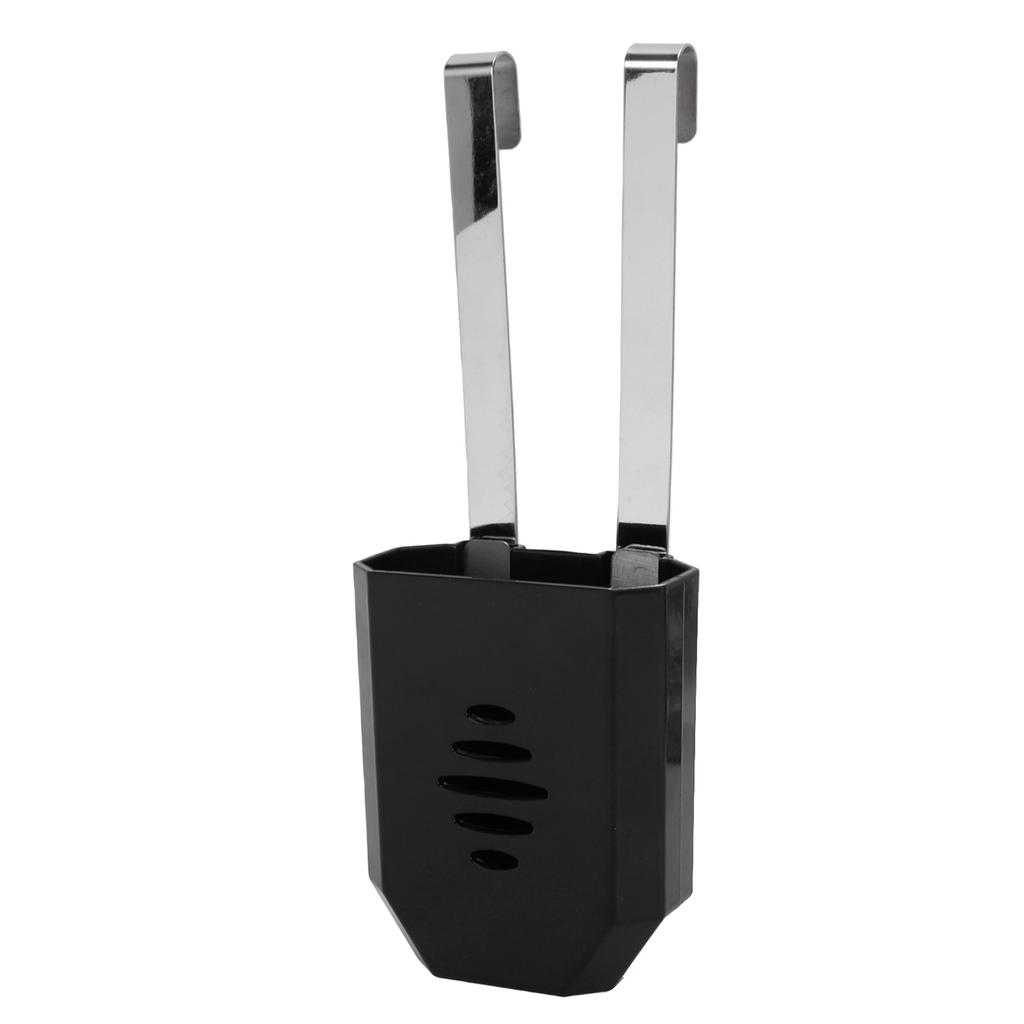 Toilet Cleaning Tablet Holder ABS Stainless Steel Toilet Cleaner Bracket for Home