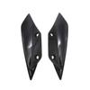 Motorcycle Front Side Fender Spoiler Winglets Wing Fairing Panel Cover Case For BMW S1000RR S1000 S 1000 RR 2009-2014 2013