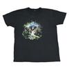 Vintage Scissor Sisters Shirt XL Tour Konzert Indie Band T-Shirt Pet Shop Boys
