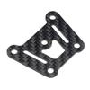 Group C Carbon Fiber Front Small Support Plate Tamiya 787b C11 XJR12 R91CP for NSX F40