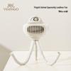 YEEHOO Tragbarer Kinderwagen USB-Ventilator